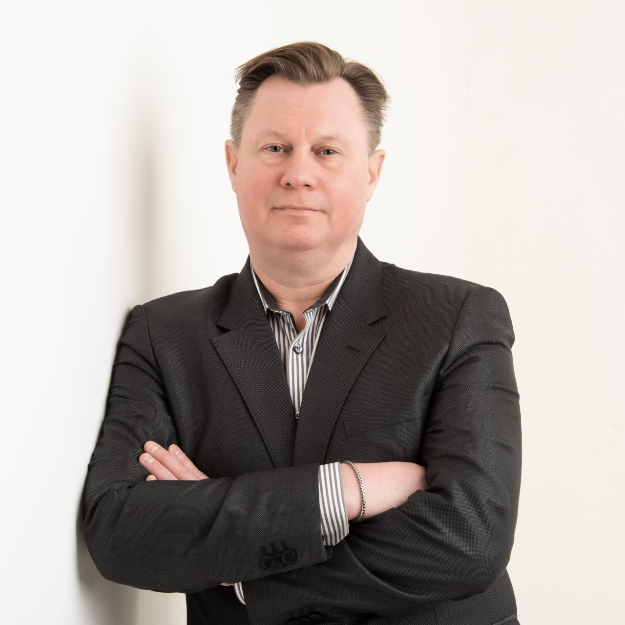 Additude - Business Manager Medtech - Håkan Erlandsson